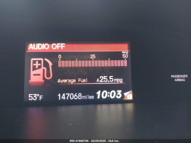 Honda CIVIC SI 2015 2HGFG4A50FH706141 Image 15