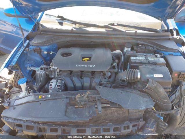 5NPD84LF6HH142515 Hyundai Elantra Value Edition
