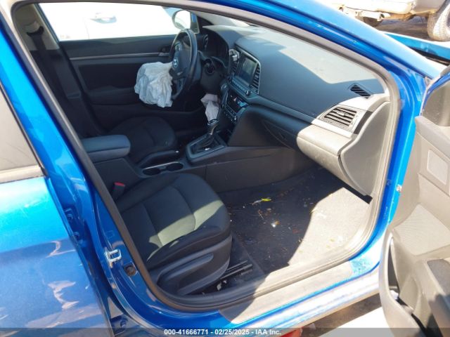 5NPD84LF6HH142515 Hyundai Elantra Value Edition