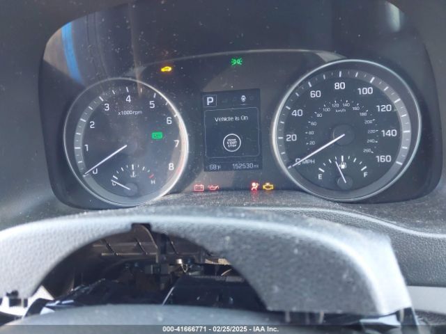5NPD84LF6HH142515 Hyundai Elantra Value Edition