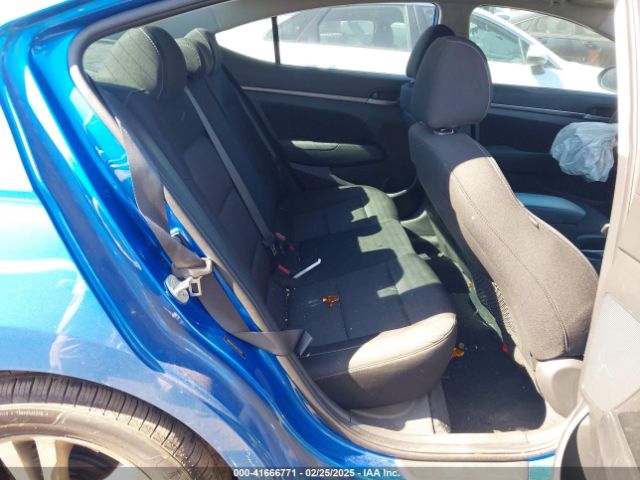 5NPD84LF6HH142515 Hyundai Elantra Value Edition