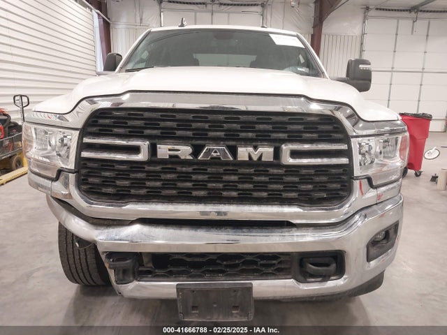 Aukcja sprzedaży 2024 Ram 2500 Big Horn  4x4 6'4 Box, vin: 3C6UR5DL4RG291692, numer aukcji: 41666788