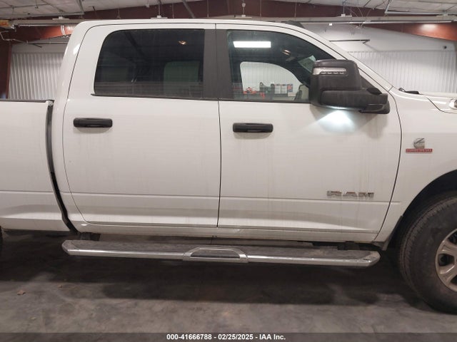Aukcja sprzedaży 2024 Ram 2500 Big Horn  4x4 6'4 Box, vin: 3C6UR5DL4RG291692, numer aukcji: 41666788