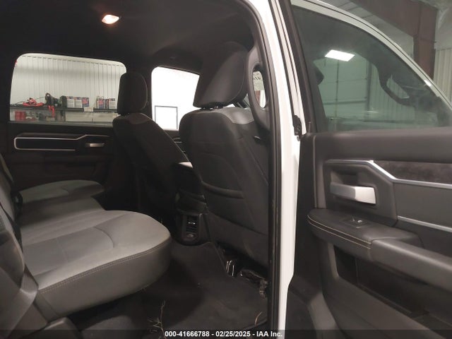 Aukcja sprzedaży 2024 Ram 2500 Big Horn  4x4 6'4 Box, vin: 3C6UR5DL4RG291692, numer aukcji: 41666788