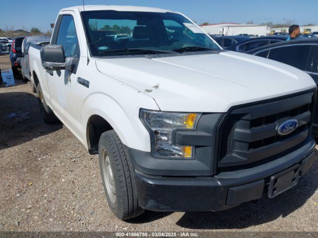 1FTMF1C87HKD44271 auction archive image