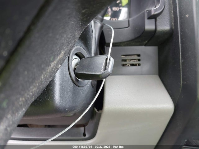 Ford F-150 Xl 2017 1FTMF1C87HKD44271 Image 11