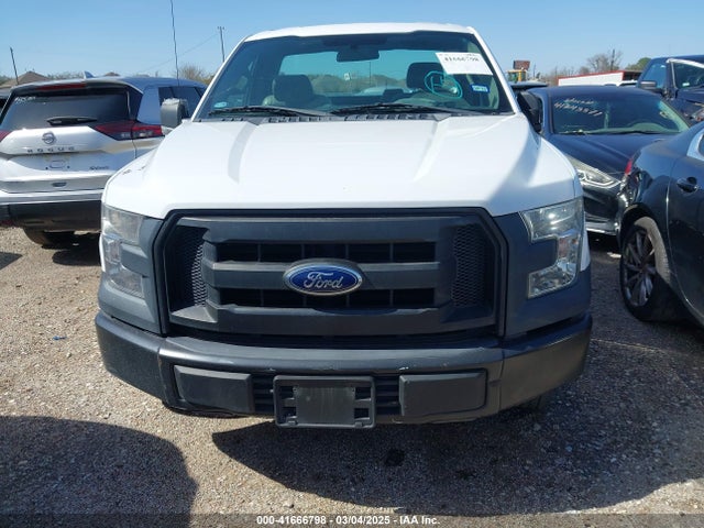 Ford F-150 Xl 2017 1FTMF1C87HKD44271 Image 12