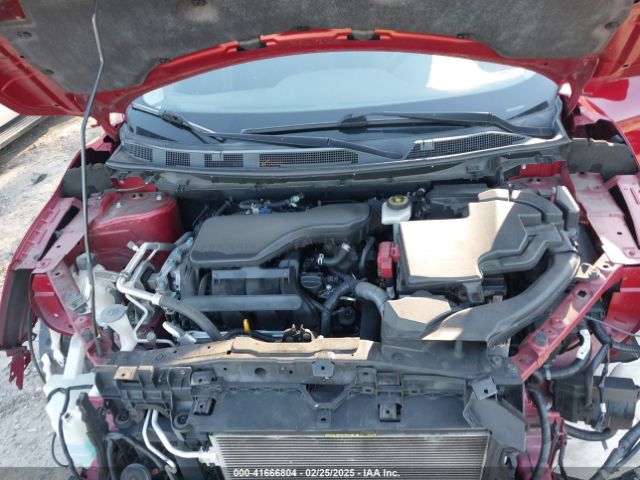 JN1BJ1CP8JW101406 Nissan Rogue Sport S