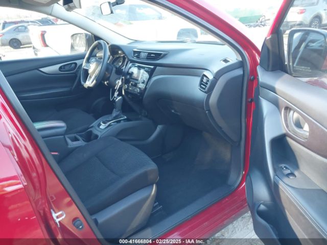 JN1BJ1CP8JW101406 Nissan Rogue Sport S