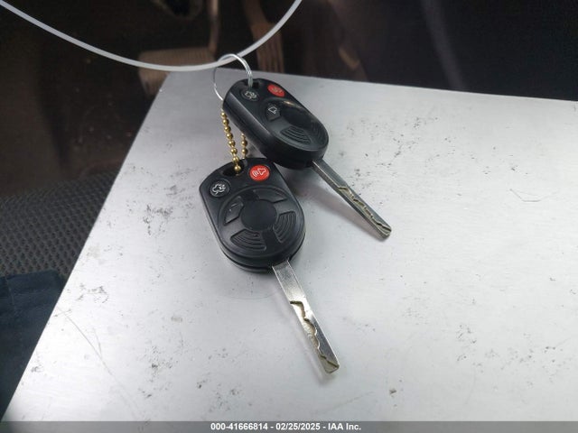 1FADP3F23EL391177 Ford FOCUS SE