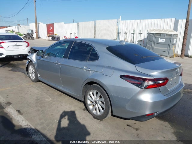 4T1R11AK3MU582955 Toyota CAMRY LE