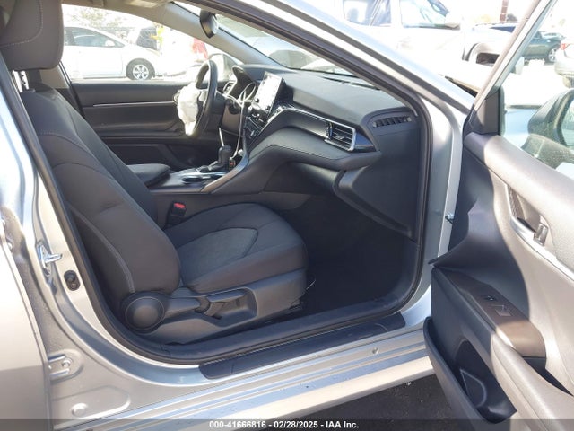 4T1R11AK3MU582955 Toyota CAMRY LE