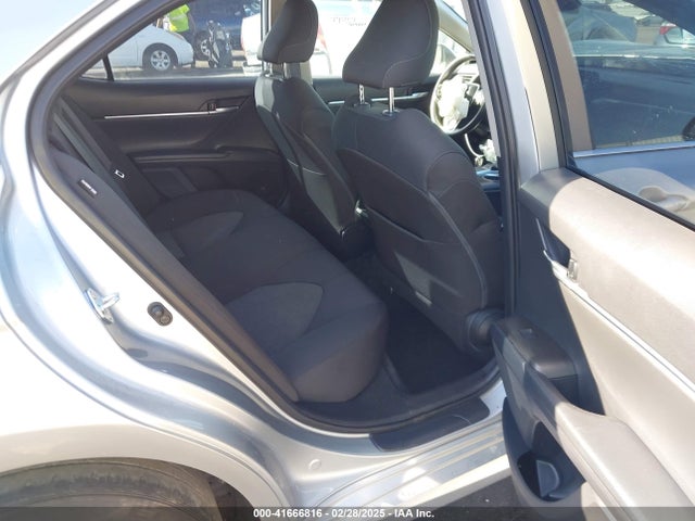4T1R11AK3MU582955 Toyota CAMRY LE