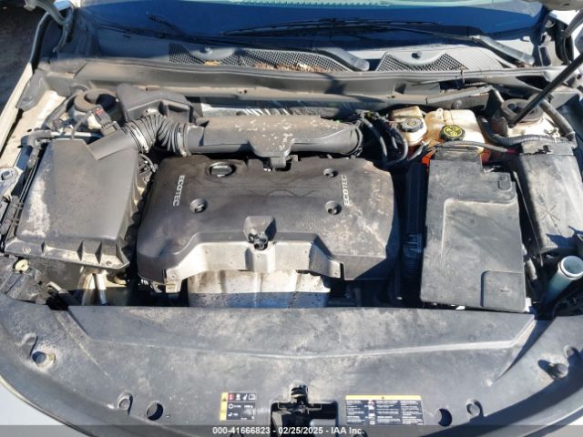 2G11Z5SLXF9169853 Chevrolet IMPALA LS