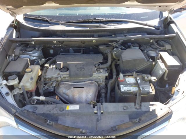 2T3WFREV7JW415248 Toyota Rav4 Adventure/xle