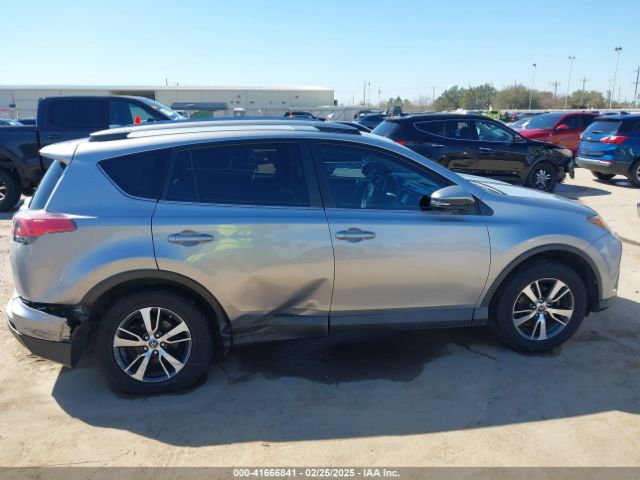 2T3WFREV7JW415248 Toyota Rav4 Adventure/xle