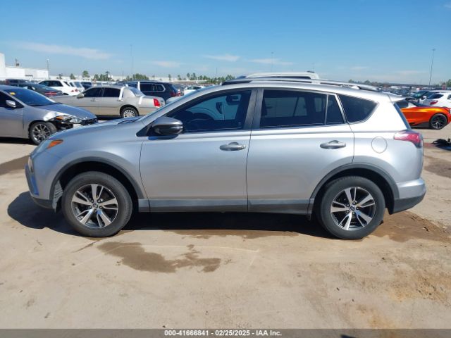 2T3WFREV7JW415248 Toyota Rav4 Adventure/xle