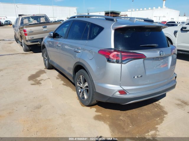 2T3WFREV7JW415248 Toyota Rav4 Adventure/xle