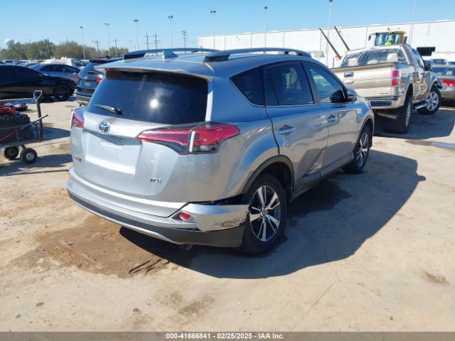 2T3WFREV7JW415248 Toyota Rav4 Adventure/xle