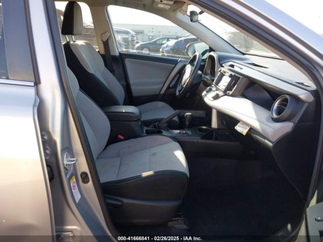 2T3WFREV7JW415248 Toyota Rav4 Adventure/xle