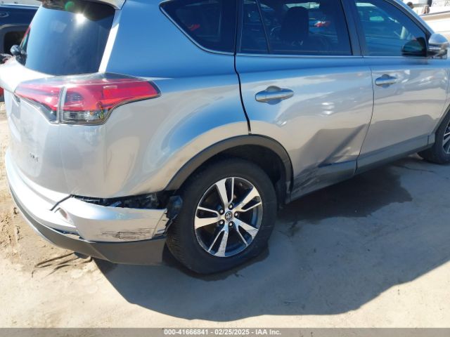 2T3WFREV7JW415248 Toyota Rav4 Adventure/xle