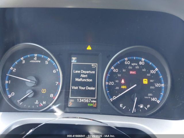 2T3WFREV7JW415248 Toyota Rav4 Adventure/xle