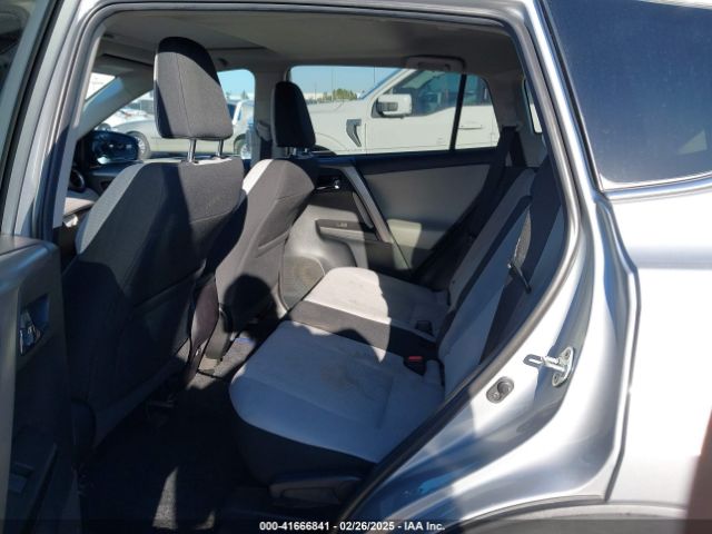 2T3WFREV7JW415248 Toyota Rav4 Adventure/xle