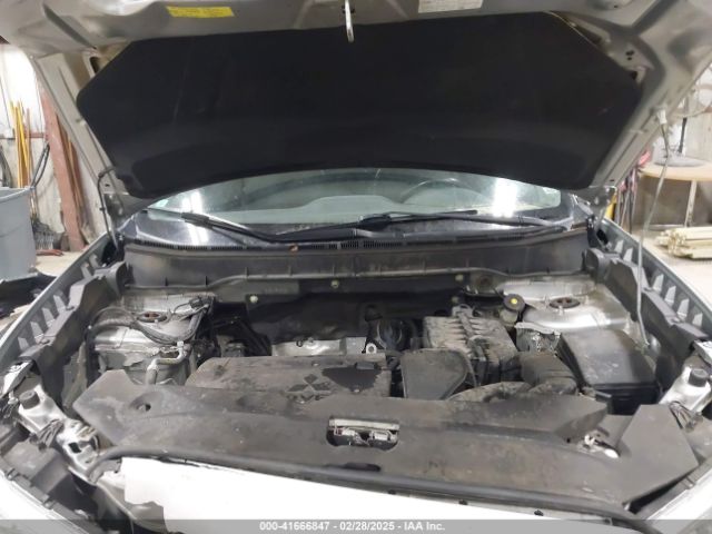 JA4AR3AW5JZ035509 Mitsubishi Outlander Sport 2.4 Se