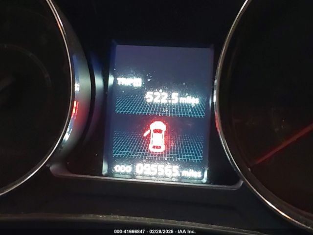 JA4AR3AW5JZ035509 Mitsubishi Outlander Sport 2.4 Se