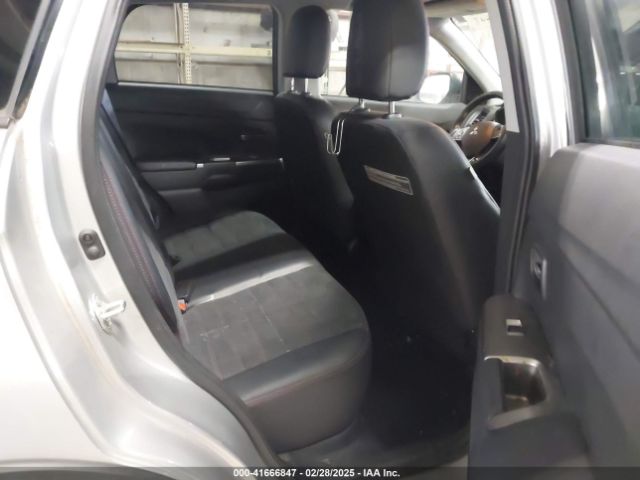 JA4AR3AW5JZ035509 Mitsubishi Outlander Sport 2.4 Se