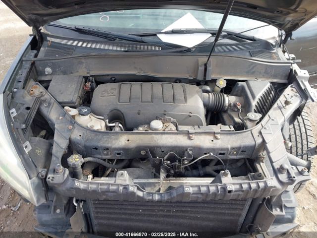 1GKKVTKD7EJ109394 GMC Acadia Denali