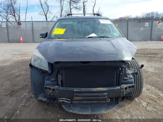 1GKKVTKD7EJ109394 GMC Acadia Denali