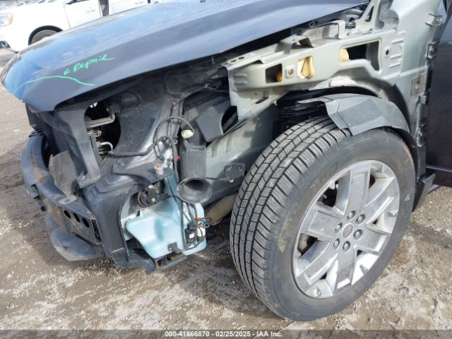 1GKKVTKD7EJ109394 GMC Acadia Denali