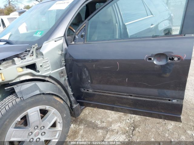 1GKKVTKD7EJ109394 GMC Acadia Denali