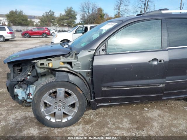 1GKKVTKD7EJ109394 GMC Acadia Denali