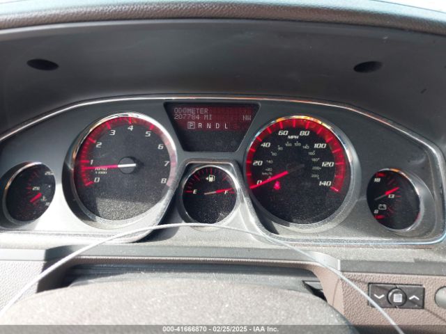 1GKKVTKD7EJ109394 GMC Acadia Denali