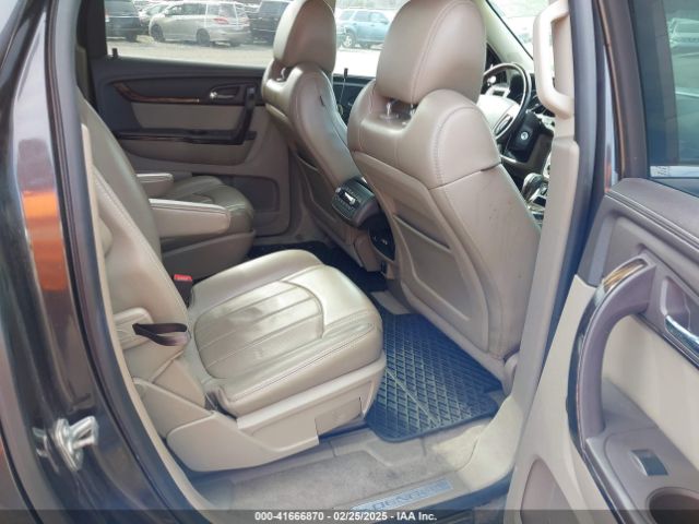 1GKKVTKD7EJ109394 GMC Acadia Denali