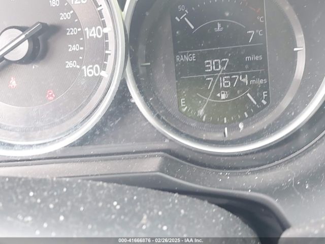 JM1GL1V5XH1135153 Mazda Mazda6 Touring