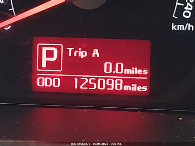 KNDPBCAC0F7693994 KIA Sportage Lx