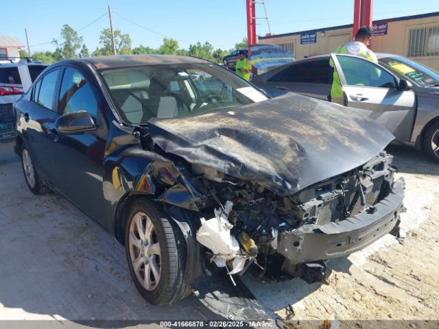 Aukcja sprzedaży 2010 Mazda Mazda3 I Touring, vin: JM1BL1SFXA1332868, numer aukcji: 41666878