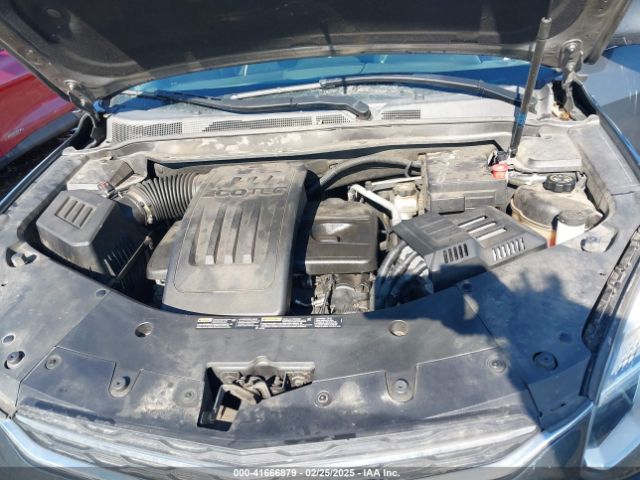 2GNALCEK1H1582737 Chevrolet EQUINOX LT