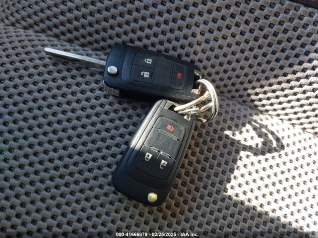 2GNALCEK1H1582737 Chevrolet EQUINOX LT