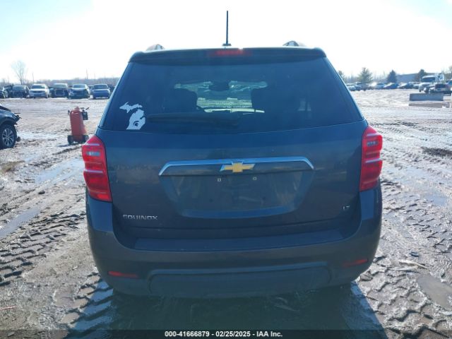 2GNALCEK1H1582737 Chevrolet EQUINOX LT