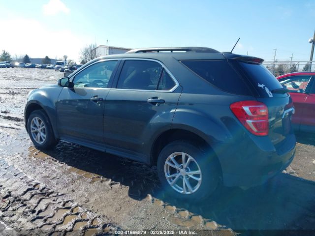2GNALCEK1H1582737 Chevrolet EQUINOX LT