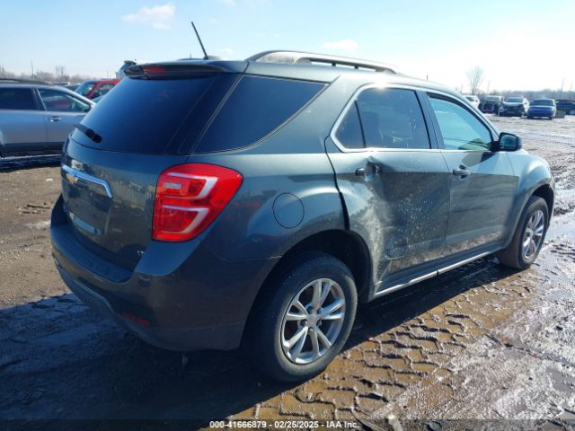 2GNALCEK1H1582737 Chevrolet EQUINOX LT
