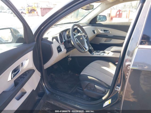2GNALCEK1H1582737 Chevrolet EQUINOX LT
