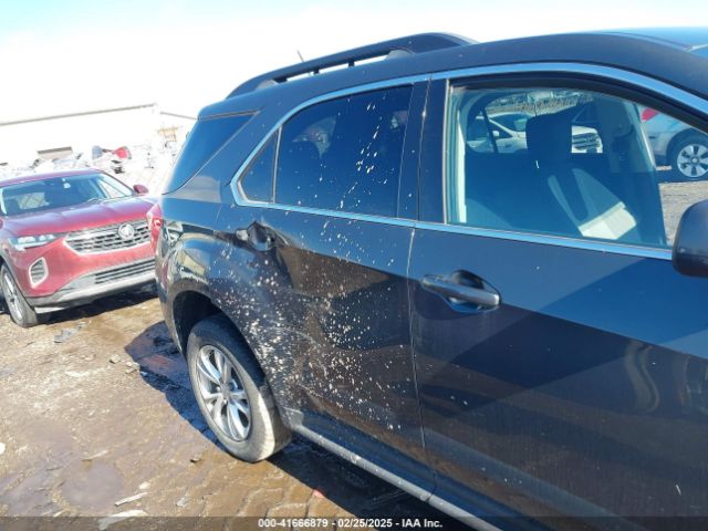 2GNALCEK1H1582737 Chevrolet EQUINOX LT