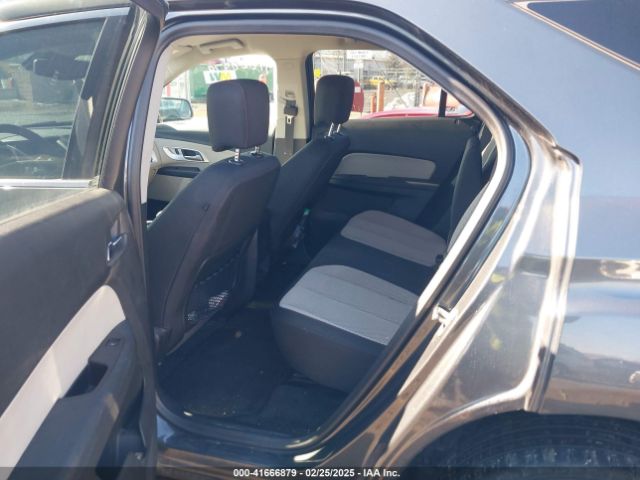 2GNALCEK1H1582737 Chevrolet EQUINOX LT