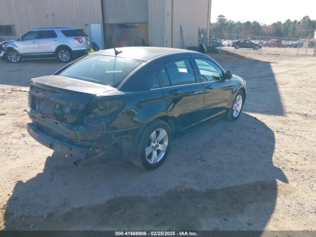 2013 CHRYSLER 200 1C3CCBBB5DN656190 Photo 3
