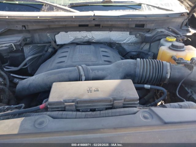 1FTFW1ET8EKD38694 Ford F-150 Fx4